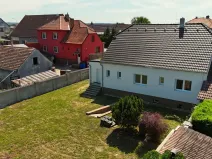 Pronájem rodinného domu, Moravský Krumlov, Družstevní, 150 m2
