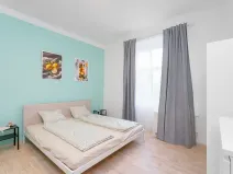 Prodej bytu 2+kk, Praha - Holešovice, Argentinská, 37 m2