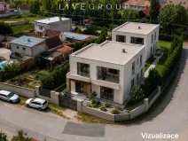 Prodej rodinného domu, Olbramovice, 120 m2