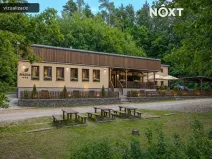 Prodej apartmánu, Račice-Pístovice, 304 m2