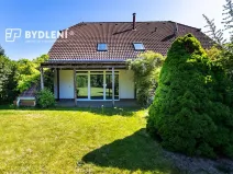 Prodej rodinného domu, Zahořany, 250 m2