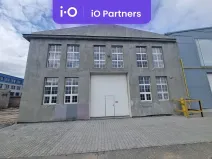 Pronájem skladu, Olomouc, 1360 m2