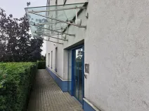 Pronájem kanceláře, Praha - Ruzyně, U letiště, 350 m2