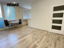 Pronájem bytu 1+kk, Kladno, Vitry, 26 m2