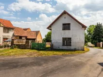 Prodej rodinného domu, Chanovice, 197 m2