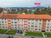 Prodej bytu 3+1, Klatovy - Klatovy III, U Pazderny, 74 m2