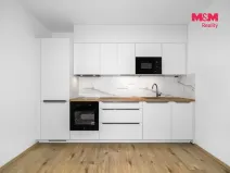 Pronájem bytu 2+kk, Plzeň, Safírová, 66 m2