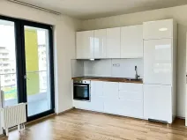 Pronájem bytu 2+kk, Praha - Modřany, Zlochova, 56 m2