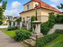 Prodej vícegeneračního domu, Praha - Modřany, Povodňová, 160 m2