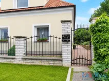 Prodej vícegeneračního domu, Praha - Modřany, Povodňová, 160 m2