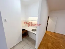 Prodej bytu 1+kk, Sokolov, Sokolovská, 25 m2