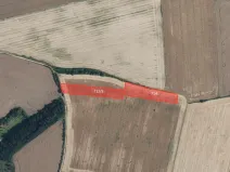 Prodej pole, Nový Bydžov, 19426 m2