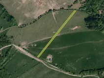 Prodej louky, Bohuslavice nad Vláří, 28829 m2