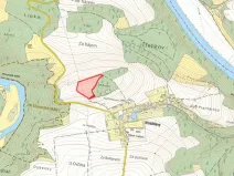Prodej pole, Kladruby, 21457 m2