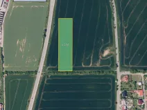 Prodej pole, Horní Moštěnice, 7800 m2