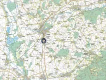 Prodej pole, Horní Moštěnice, 7800 m2