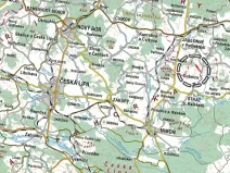 Prodej pole, Dubnice, 54887 m2