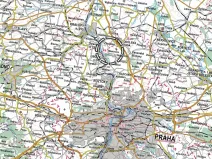 Prodej pole, Máslovice, 5071 m2
