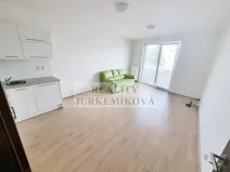 Pronájem bytu 2+kk, České Budějovice, Jírovcova, 58 m2