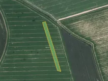 Prodej pole, Olomouc, 9072 m2