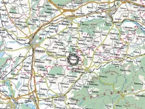 Prodej pole, Dřevohostice, 5998 m2
