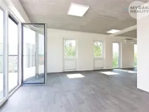 Prodej bytu 4+kk, Kladno, Vrchlického, 148 m2