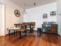 Prodej bytu 2+kk, Špindlerův Mlýn, 56 m2