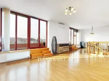 Prodej bytu 4+kk, Praha - Záběhlice, Podle náhonu, 136 m2