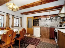 Prodej chalupy, Ostrovec, 130 m2