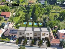 Prodej pozemku pro bydlení, Kyjov, 3300 m2