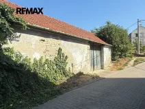 Prodej rodinného domu, Podivín, Habánov, 130 m2