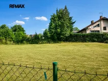 Pronájem pozemku pro bydlení, Netvořice, 718 m2