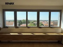 Pronájem bytu 3+kk, Hostivice, Nerudova, 73 m2