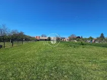 Prodej pozemku pro bydlení, Dobré Pole, 811 m2