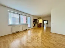 Pronájem bytu 2+kk, Zlín, Podlesí V, 69 m2