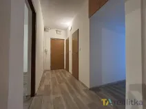 Pronájem bytu 3+1, Orlová, Vnitřní, 81 m2
