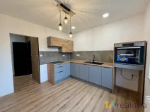 Pronájem bytu 1+1, Orlová, Masarykova třída, 40 m2