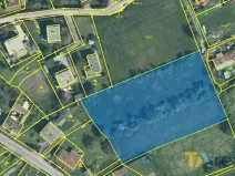 Prodej pozemku pro bydlení, Karviná, Borovského, 5912 m2