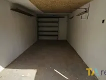 Prodej garáže, Ostrava, Spodní, 19 m2