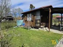 Prodej chaty, Karviná, U Rybníků, 16 m2