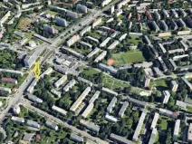 Pronájem bytu 2+1, Ostrava - Zábřeh, Výškovická, 56 m2