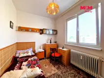 Prodej bytu 3+1, Opava - Předměstí, Purkyňova, 55 m2