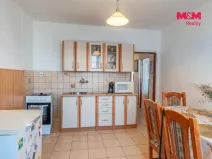 Prodej bytu 3+1, Blatná, Riegrova, 72 m2