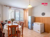 Prodej bytu 3+1, Blatná, Riegrova, 72 m2