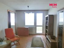 Pronájem bytu 2+kk, Mladá Boleslav - Mladá Boleslav II, Havlíčkova, 40 m2