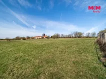 Prodej pozemku, Břasy - Vranovice, 3561 m2