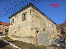 Prodej rodinného domu, Pnětluky, 89 m2