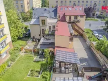 Prodej rodinného domu, Zlín, Sokolská, 103 m2