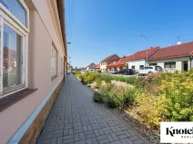 Prodej rodinného domu, Slavkov u Brna, Špitálská, 206 m2