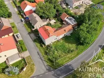 Prodej rodinného domu, Grunta, 137 m2